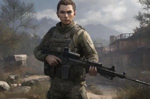 绝地求生正式版：全新升级，畅玩不止