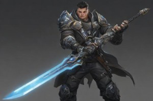 DNF男气功用什么武器？详细介绍男气功武器选择及特点