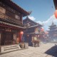 CFWCG：中国风网红打卡地，让你感受传统与现代的碰撞