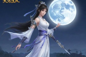 天涯明月刀新手攻略：如何快速上手游戏