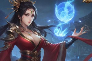 问仙传奇：探寻古代神秘世界的奇幻故事