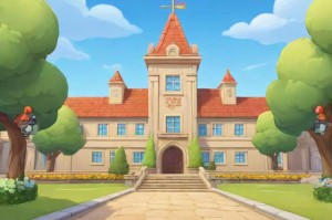 口袋学院2攻略：如何快速提升实力、获取稀有道具和通关技巧