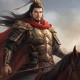 三国杀 马谡：智勇双全的谋士