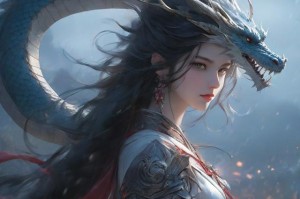 梦幻古龙：打造最具魅力的古装仙侠世界