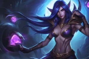 2009年Dota：引领游戏风潮的经典之作