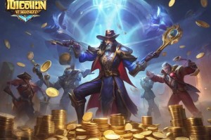 WCG奖金：参赛者瓜分的丰厚奖金池