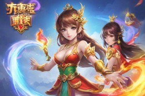 梦幻西游彩虹争霸赛攻略：轻松夺冠的秘诀揭秘