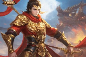 傲世西游攻略：打造最强角色，征服西游世界！