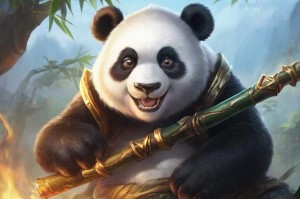 熊猫屁王攻略：如何成为最强屁王？
