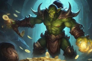 魔兽世界刷钱秘籍：轻松赚取游戏货币的方法