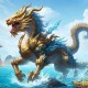 天龙八部护岛神兽：绝世神兽守护琼华岛