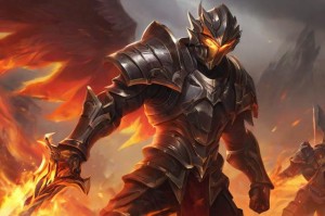 烈火之剑攻略：打造最强战队，征服战场！