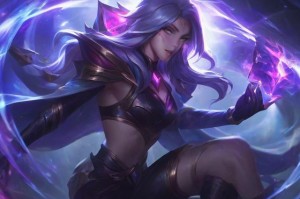 如何处理LOL游戏中miss掉的照片