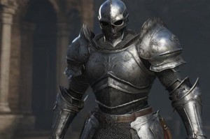 PS4不死骑士：重生的经典游戏
