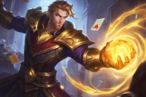 炉石传说黄金赛：打造最具竞技性的卡牌对战盛宴