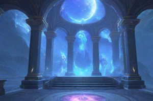 梦幻诛仙2灵音殿：游戏中的神秘之地
