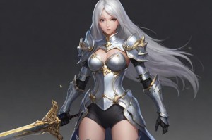 DNF女圣骑士加点攻略，打造最强输出装备配置