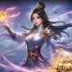 梦幻西游充值中心：让你畅享游戏乐趣，轻松获取游戏道具