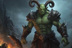 魔兽世界角色分离：游戏中的新趋势