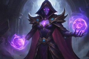 深入解析Dota暗影牧师：技能特点、使用技巧及配合战术