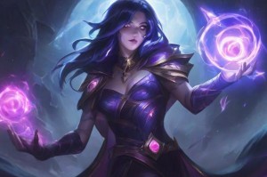 LOL法师天赋：如何选择最适合的技能加点？