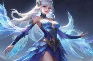 王者荣耀王昭君：最强法师之一，专属技能与玩法解析