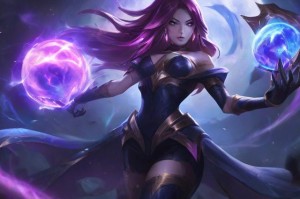如何快速获取lol积分？
