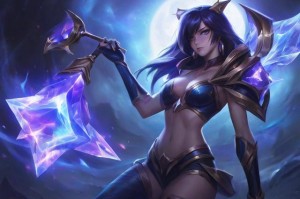 LOL皮肤有什么用？详细解析LOL皮肤的作用和影响