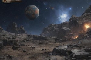 星际争霸富矿地图包：提升资源采集效率，助您在游戏中脱颖而出