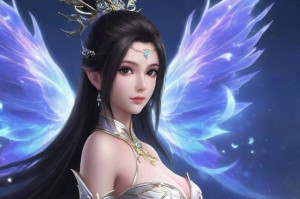 梦幻诛仙2京城寻访：探秘梦幻世界的神秘之都