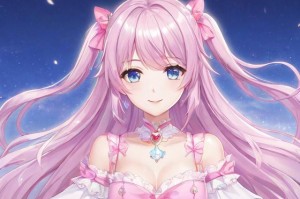 美少女梦工厂4修改器：让你的游戏更加精彩