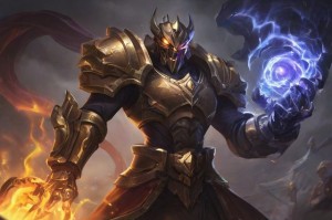 DNF毁灭公爵：如何打败这个强大的BOSS？