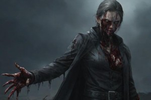 虐杀原形剧情：病毒感染引发丧尸危机，主角艾莉克斯与黑衣人展开生死对决