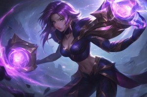 LOLVN：最新英雄联盟VN英雄技能、皮肤、玩法详解
