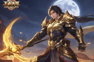 新开皓月传奇，让你重新体验经典传奇游戏的魅力