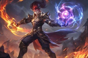 斗战神混沌之祸任务：探寻混沌之源，拯救大陆命运