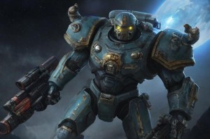 星际争霸1.08版本更新：全新内容、改进和优化一览
