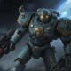 星际争霸1.08版本更新：全新内容、改进和优化一览
