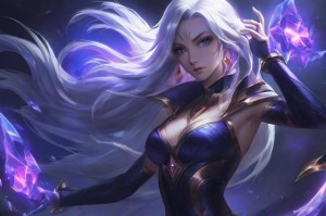 如何领取LOL新手礼包？