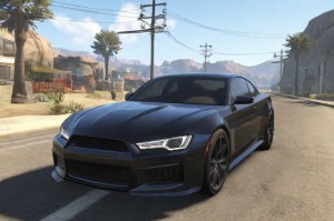 侠盗飞车4中文版：Rockstar经典系列游戏的最新力作