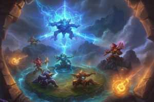 lol云顶之弈：热门竞技游戏中的新宠