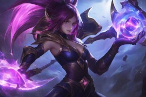 如何让你的LOL账号快速解封？