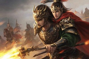 三国群英传光速版：重磅升级，带你体验极速战斗乐趣