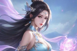 梦幻诛仙壁纸：打造梦幻仙侠世界的视觉盛宴