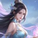 梦幻诛仙壁纸：打造梦幻仙侠世界的视觉盛宴