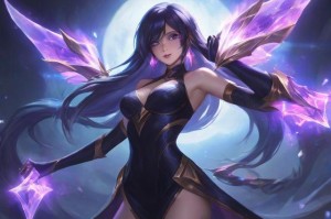 英雄联盟新天赋系统全面解析：玩家如何选择最适合的天赋加点？