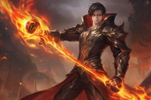 炎术士加点：如何正确分配技能点和属性点？