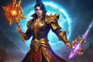 新神魔大陆手游官网：畅玩热门MMORPG游戏，尽在新神魔大陆手游官方网站