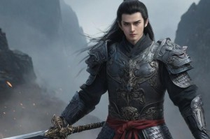 轩辕剑之天之痕游戏：经典角色扮演游戏的全新力作