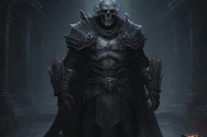 暗黑3 魔盒任务：解锁隐藏任务，探索未知秘密